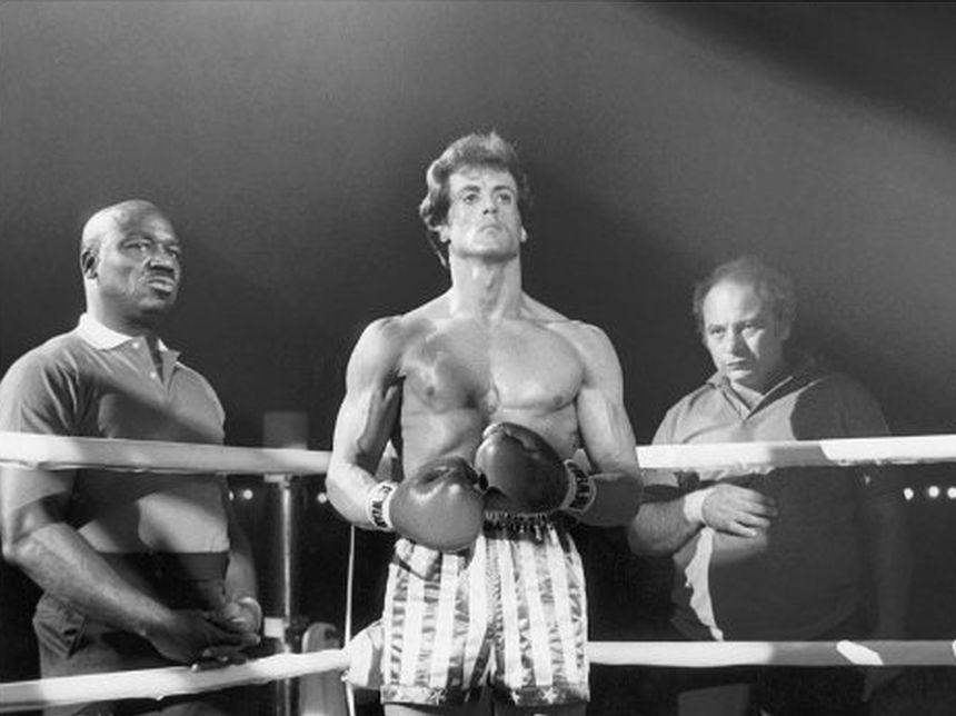 Tony Burton, un actor din distribuţia francizei ”Rocky”, a murit la vârsta de 78 de ani