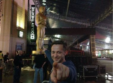 Lungmetrajul ”Son of Saul”, cu Levente Molnar în distribuţie, a câştigat premiul Oscar pentru cel mai bun film străin