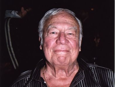 Actorul George Kennedy, distins cu Oscar pentru rolul din “Cool Hand Luke”, a murit la vârsta de 91 de ani