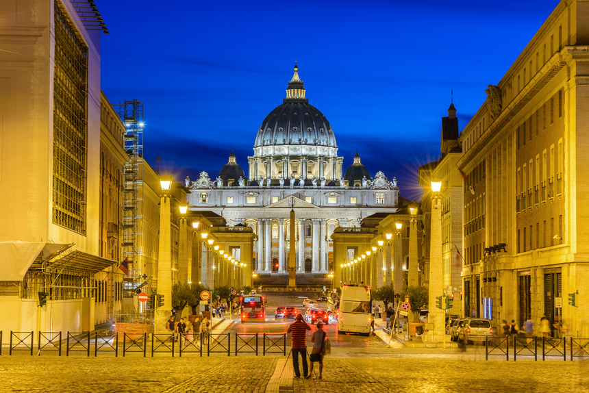 Cotidianul oficial al Vaticanului laudă victoria obţinută de filmul ”Spotlight” la gala Oscar 2016. VIDEO