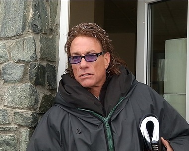 Jean-Claude Van Damme: Românii au o inimă mare, iar aici am cel mai puternic fan club din lume