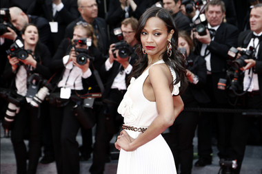 Fiica artistei Nina Simone spune că filmul biografic cu Zoe Saldana în rol principal este bazat pe minciuni