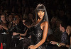 Top-modelul Naomi Campbell, premiată de preşedintele Israelului, de Ziua Internaţională a Femeii