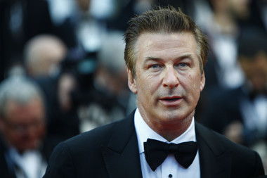 Actorul Alec Baldwin va deveni tată pentru a patra oară