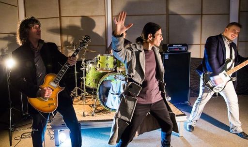 INTERVIU – Sarmalele Reci: Suntem destul de idealişti, aşa că o să mai scoatem un album