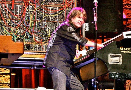 Keith Emerson, cofondator al trupei Emerson, Lake & Palmer, a murit la vârsta de 71 de ani