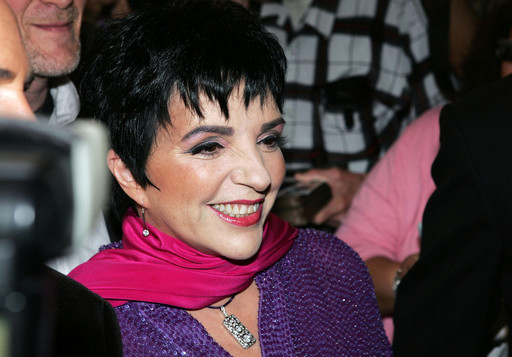 Liza Minnelli, o legendă a showbizului american, a împlinit vârsta de 70 de ani