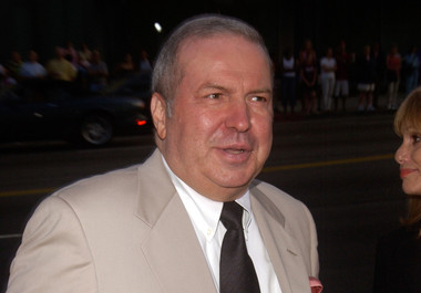 Frank Sinatra Jr. a murit la vârsta de 72 de ani 