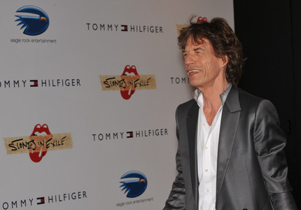 O expoziţie istorică a trupei Rolling Stones se deschide în 5 aprilie, la Londra
