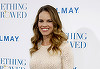 Actriţa Hilary Swank s-a logodit cu un fost jucător profesionist de tenis. FOTO