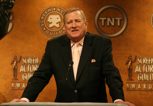 Ken Howard, preşedintele sindicatului actorilor de la Hollywood, a murit la vârsta de 71 de ani