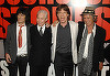 Trupa The Rolling Stones a ajuns în Cuba, unde va susţine, vineri seară, un concert istoric