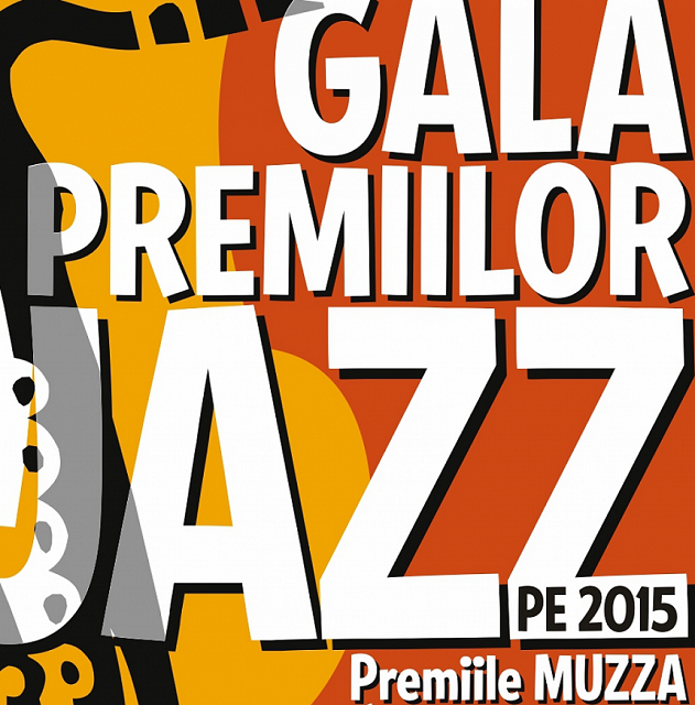 A.G.Weinberger şi Sorin Zlat, între invitaţii galei Premiilor Jazz pe 2015