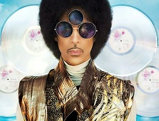 Prince, la Toronto: 57 de piese, dintre care cinci bisuri şi un cover după melodia ”Heroes” a lui David Bowie