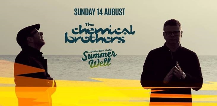 Summer Well 2016: The Chemical Brothers, Hurts şi The 1975, capete de afiş
