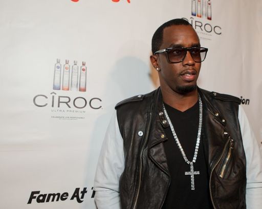 Rapperul Puff Daddy va deschide o şcoală la New York