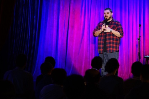 Show-ul TV ”Comedy Club”, cu Micutzu şi Teo în distribuţie, va fi lansat pe 11 aprilie