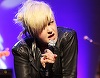 Cyndi Lauper va primi o stea pe Walk Fame din Hollywood, pe 11 aprilie