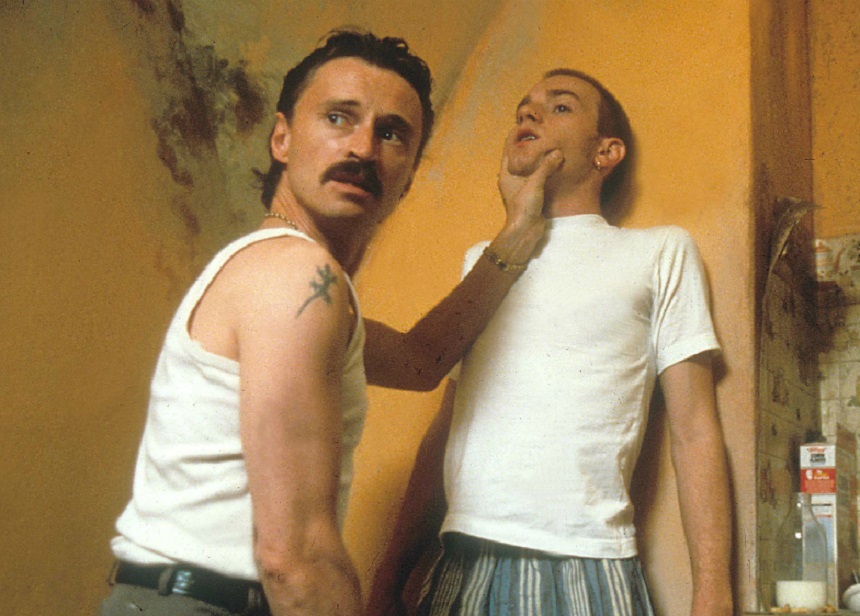 Filmările pentru lungmetrajul ”Trainspotting 2” încep în luna mai