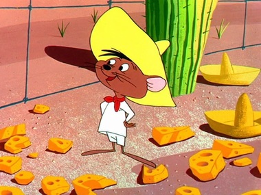 Un nou film ”Speedy Gonzales” ar putea să apară pe marile ecrane - presă