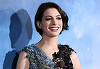 Actriţa Anne Hathaway a devenit mamă pentru prima dată