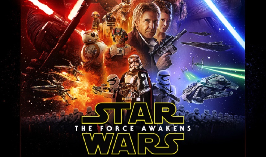 ”Star Wars: Trezirea Forţei” a fost vedeta MTV Movie Awards, cu trei premii primite
