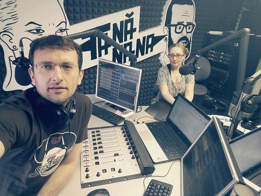 Postul de radio Tanănana a lansat o nouă grilă de programe