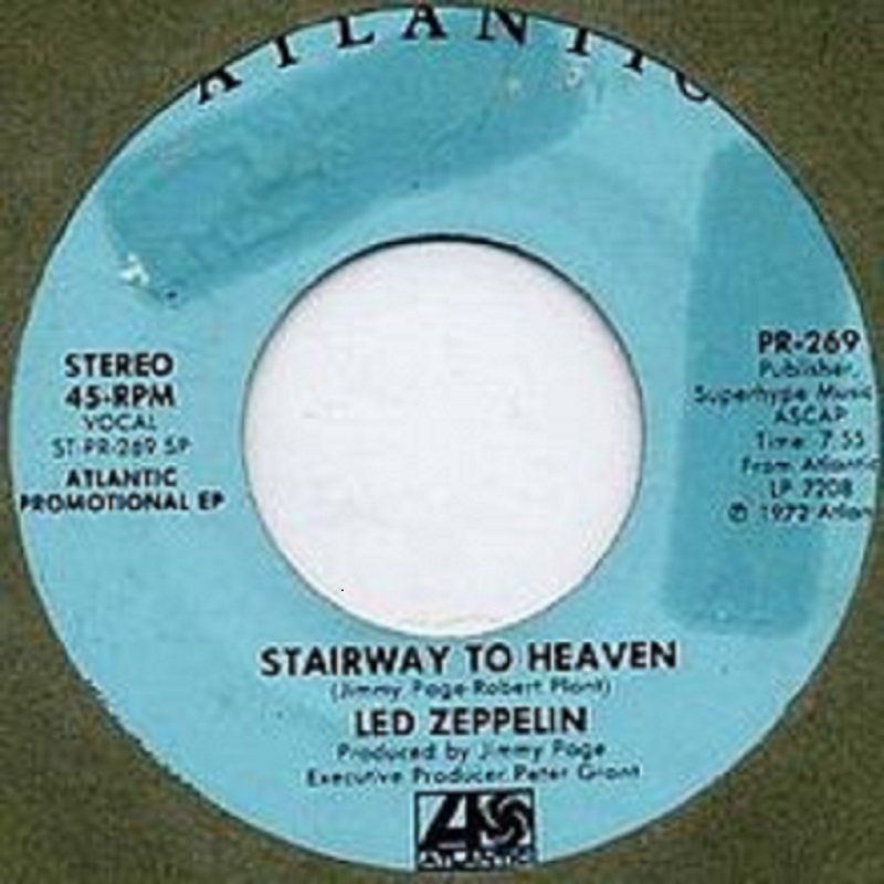 Doi membri ai trupei Led Zeppelin ar putea fi declaraţi plagiatori, într-un proces ce vizează piesa ”Stairway to Heaven”