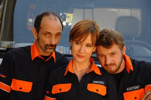 Filmul ”03.ByPass”, cu Medeea Marinescu şi Alexandru Potocean, va fi lansat pe 6 mai în cinematografele româneşti