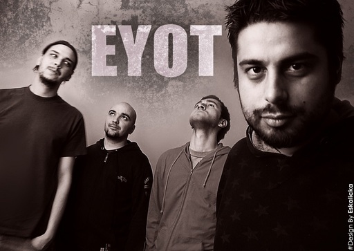 Eyot concertează la Bucureşti, de Ziua Internaţională a Jazzului