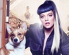 Cântăreaţa Lily Allen a dezvăluit că un bărbat a hărţuit-o timp de şapte ani