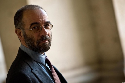 Giuseppe Tornatore a semnat un protocol cu Alibaba Pictures, cu scopul de a realiza un film pentru grupul chinez