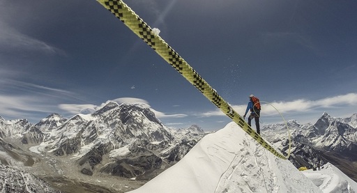 Documentarul ”Sherpa”, nominalizat la BAFTA, va fi difuzat de Discovery Channel în România şi alte 200 de ţări