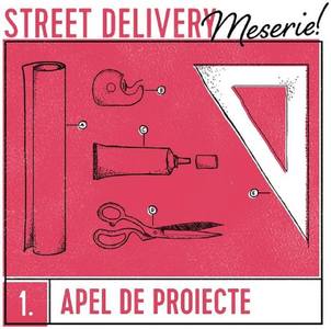 Ediţia Street Delivery 2016, programată în 10-12 iunie, este dedicată meseriaşilor şi meşteşugarilor tradiţionali