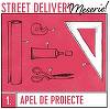 Ediţia Street Delivery 2016, programată în 10-12 iunie, este dedicată meseriaşilor şi meşteşugarilor tradiţionali