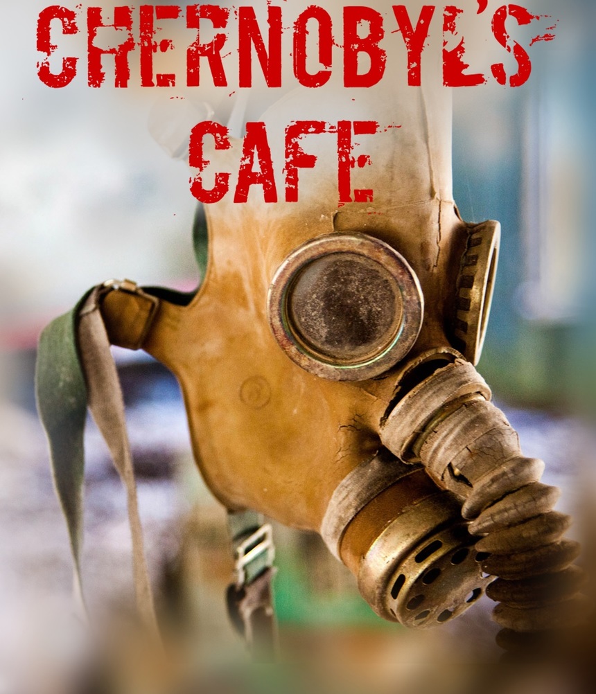 Filmul documentar “Cernobîl Café” va fi proiectat la Centrul Ceh, după 30 de ani de la accidentul nuclear 