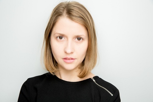 Anamaria Antoci, producătoarea filmului ”Ilegitim”, selectată în programul ”Producers on the Move” la Festivalul de la Cannes