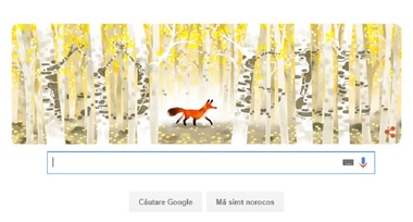 Ziua Pământului, sărbătorită de Google printr-un doodle special – FOTO               