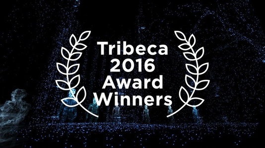 Producţiile cinematografice ”Here Alone” şi ”The Return”, recompensate cu premiul publicului, la Festivalul Tribeca 