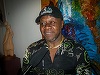 Cântăreţul Papa Wemba, o legendă a muzicii africane, a murit pe scenă, la vârsta de 66 de ani