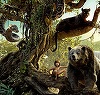 Filmul ”Cartea Junglei” se menţine pe primul loc în box office-ul românesc de weekend