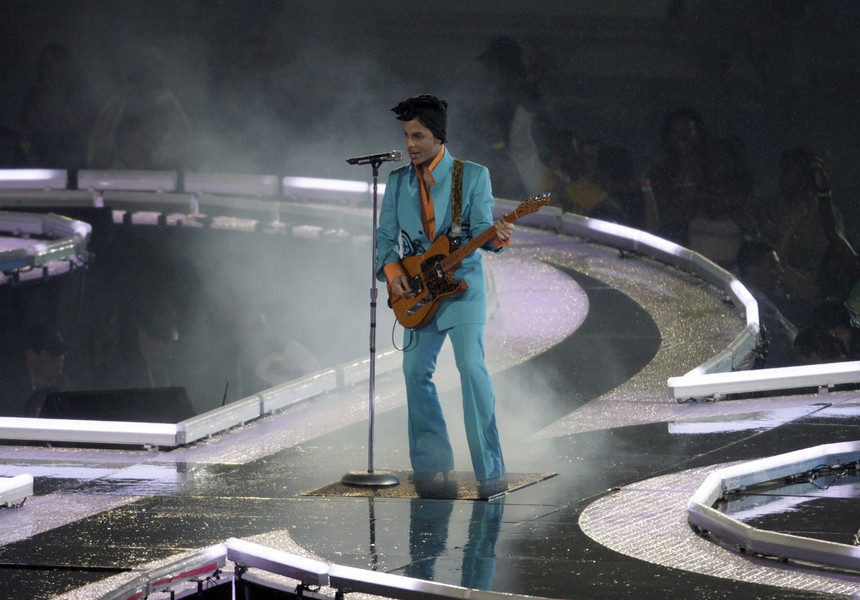 The Revolution, trupa lui Prince, se va reuni pentru a susţine o serie de concerte în memoria starului american