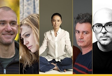 Regizorul Radu Muntean, în juriul secţiunii Cinéfondation de la Cannes 2016