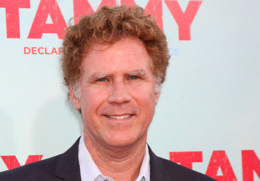 Will Ferrell va interpreta rolul fostului preşedinte american Ronald Reagan, într-o satiră politică