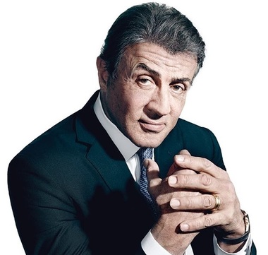 Actorul Sylvester Stallone va interpreta rolul unui mafiot într-un serial adaptat după ultimul roman scris de Mario Puzo