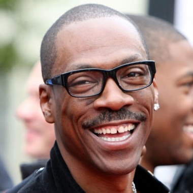 Eddie Murphy a devenit tată pentru a noua oară