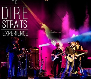Grupul The Dire Straits Experience va concerta la Cluj-Napoca, Craiova, Braşov şi Bacău