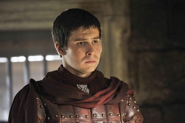 Daniel Portman, interpretul scutierului Podrick Payne din ”Urzeala Tronurilor”, va fi prezent la East European Comic Con