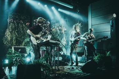 Mai multe formaţii româneşti, un DJ polonez şi un grup rock neo-psihedelic lituanian susţin concerte în cadrul TIFF 2016