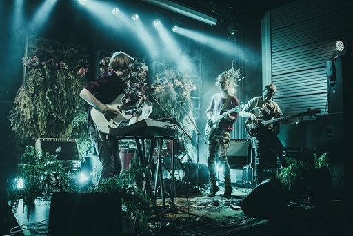 Mai multe formaţii româneşti, un DJ polonez şi un grup rock neo-psihedelic lituanian susţin concerte în cadrul TIFF 2016